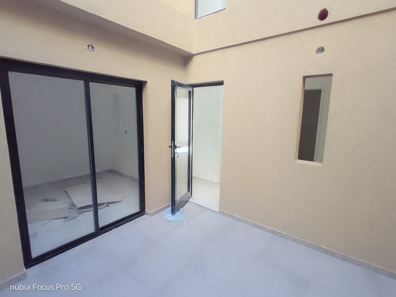 VENTA  DEPTO 1° PISO CONTRA-FRENTE 2 Dorm  C/Patio EN COMPLEJO de B° SAN MARTIN IMPERDIBLE!! u$s72.000 - Imagen 12