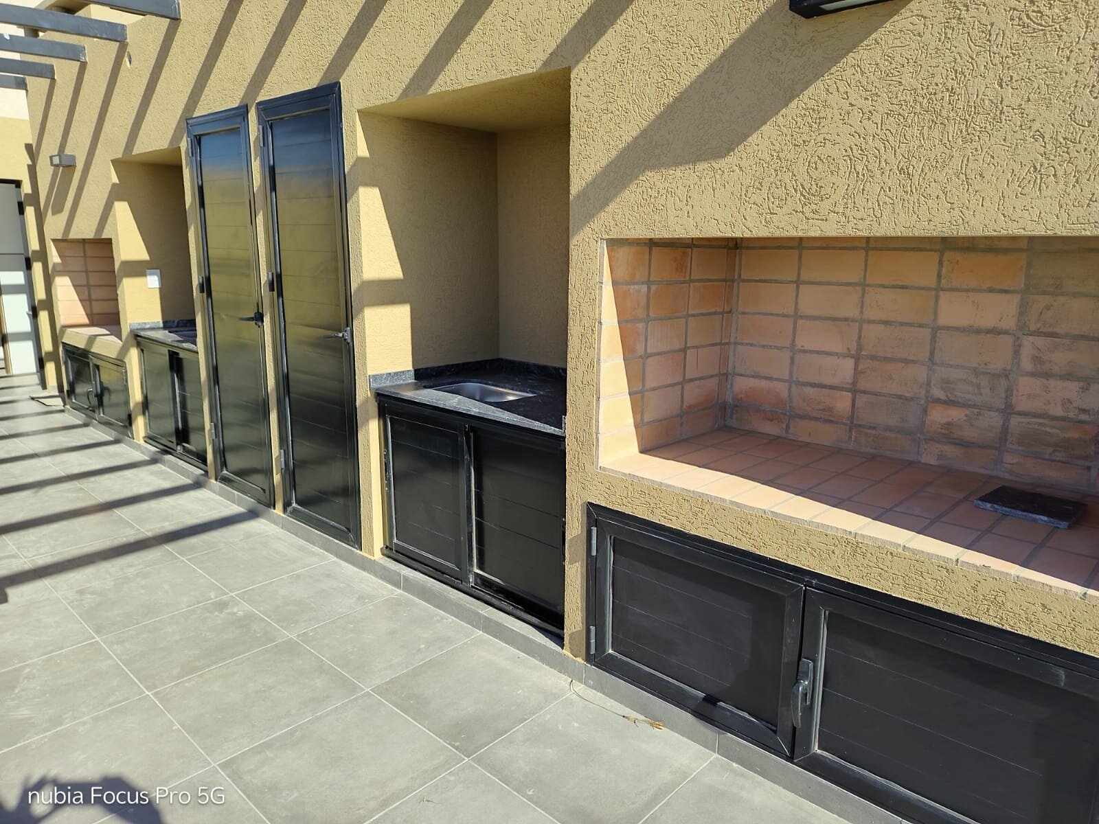 VENTA  DEPTO 2° PISO CONTRA-FRENTE 2 Dorm  EN COMPLEJO de B° SAN MARTIN IMPERDIBLE!! u$s68.000 - Imagen 15