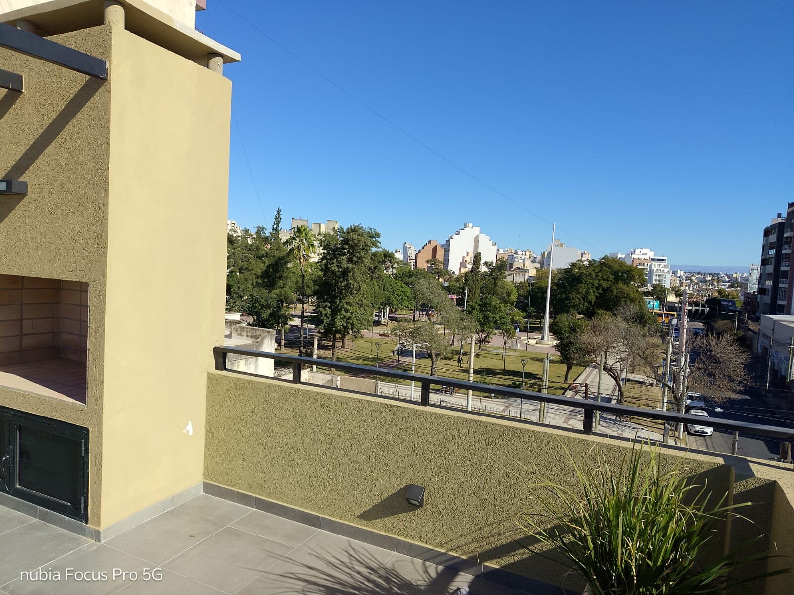 VENTA  DEPTO 2° PISO CONTRA-FRENTE 2 Dorm  EN COMPLEJO de B° SAN MARTIN IMPERDIBLE!! u$s68.000 - Imagen 14