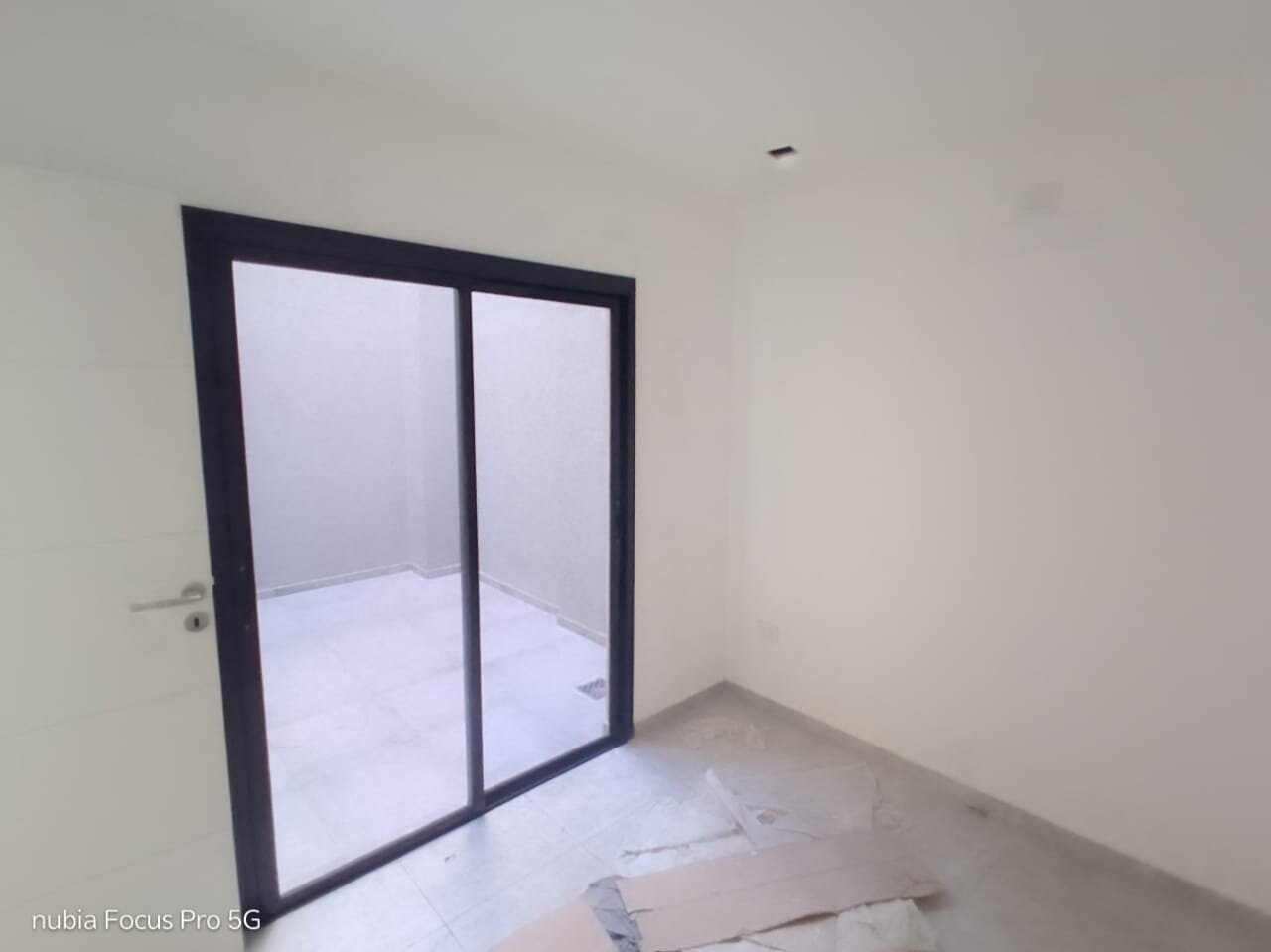 VENTA  DEPTO 1° PISO CONTRA-FRENTE 2 Dorm  C/Patio EN COMPLEJO de B° SAN MARTIN IMPERDIBLE!! u$s72.000 - Imagen 6