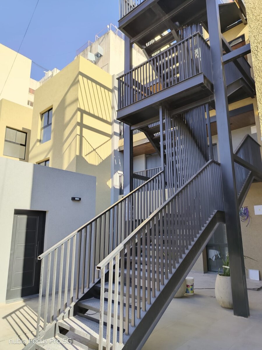 VENTA  DEPTO 2° PISO CONTRA-FRENTE 2 Dorm  EN COMPLEJO de B° SAN MARTIN IMPERDIBLE!! u$s68.000 - Imagen 12