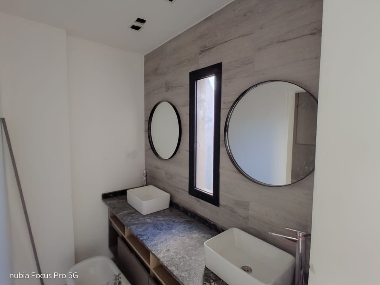VENTA  DEPTO 2° PISO CONTRA-FRENTE 2 Dorm  EN COMPLEJO de B° SAN MARTIN IMPERDIBLE!! u$s68.000 - Imagen 4