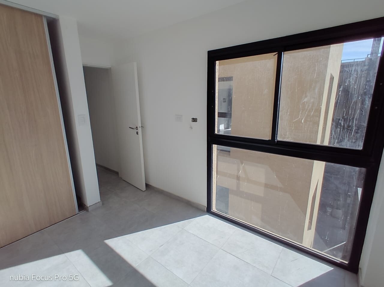 VENTA  DEPTO 2° PISO CONTRA-FRENTE 2 Dorm  EN COMPLEJO de B° SAN MARTIN IMPERDIBLE!! u$s68.000 - Imagen 8
