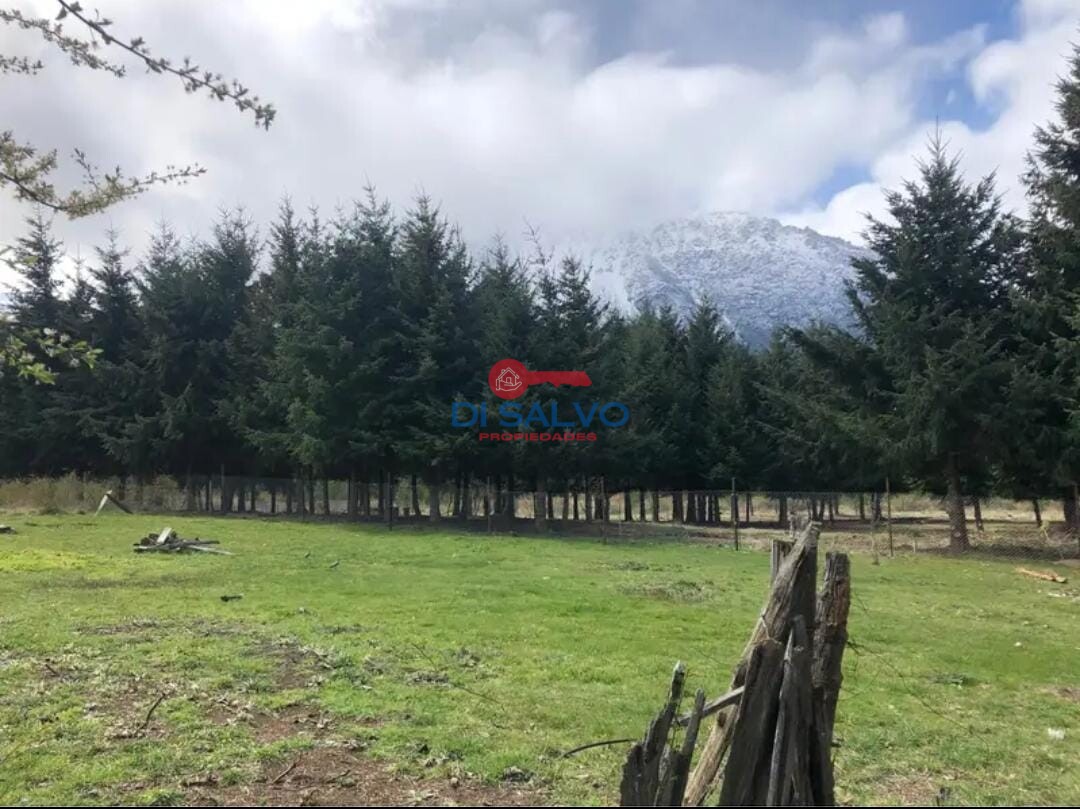 Lote 900 mts2 En Las Golondrinas - Lago Puelo - 3