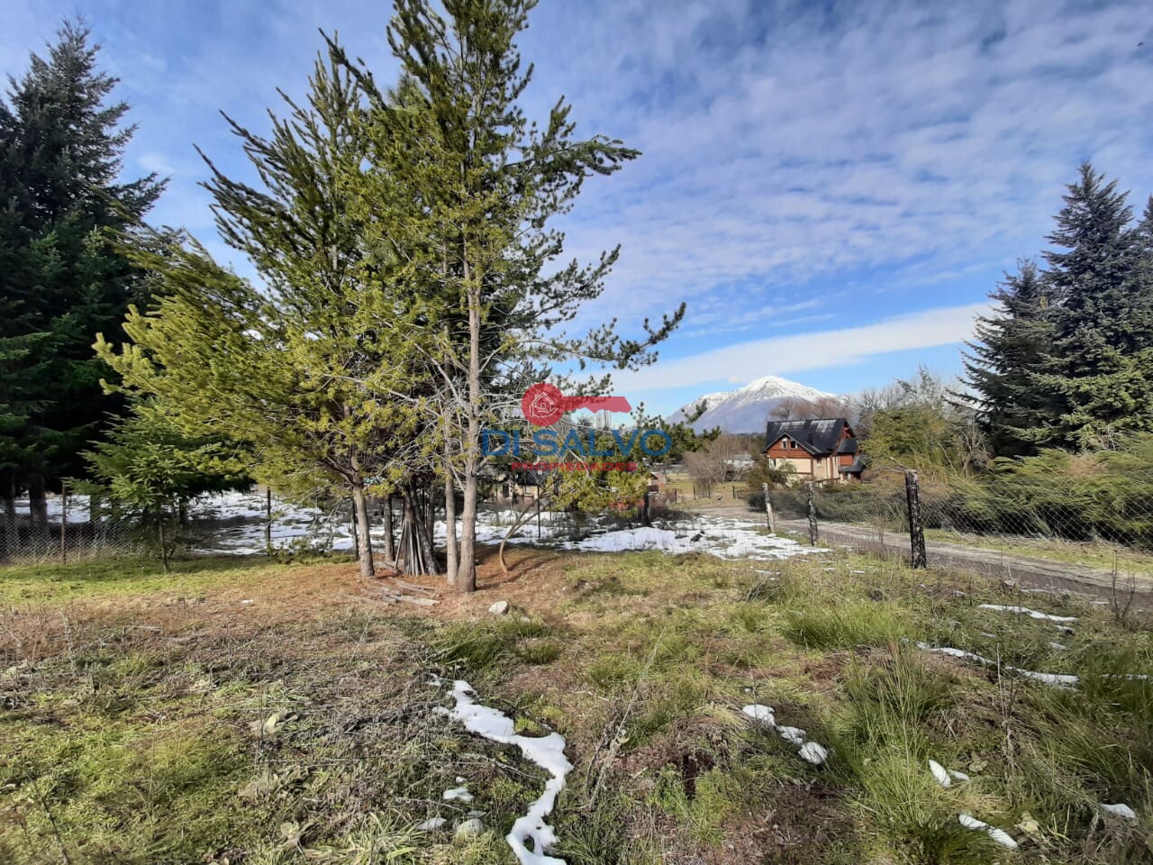 Lote 900 mts2 En Las Golondrinas - Lago Puelo - 9