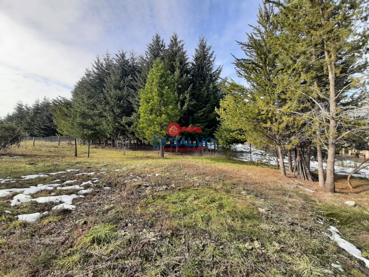 Lote 900 mts2 En Las Golondrinas - Lago Puelo - 8