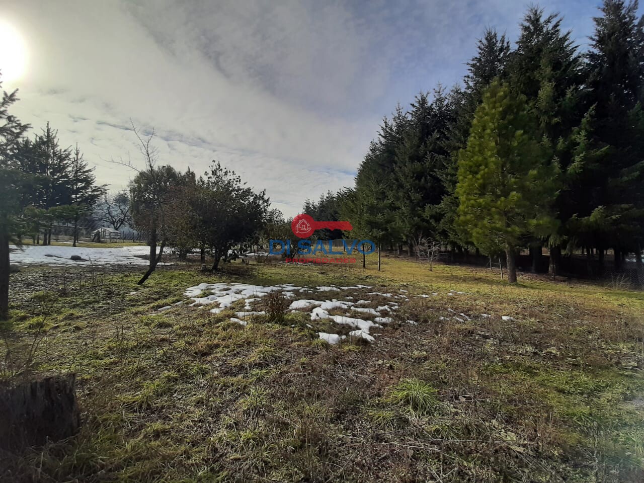 Lote 900 mts2 En Las Golondrinas - Lago Puelo - 4