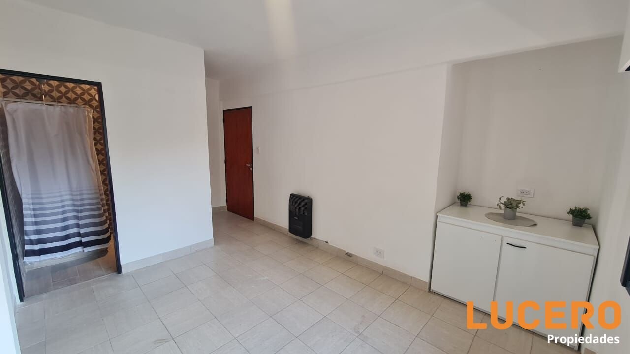VENTA DEPARTAMENTO DOS AMBIENTES - APTO CRÉDITO - 2