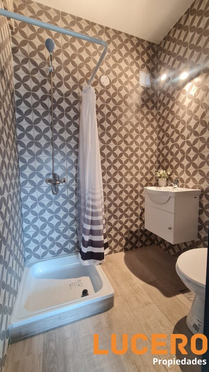 VENTA DEPARTAMENTO DOS AMBIENTES - APTO CRÉDITO - 11