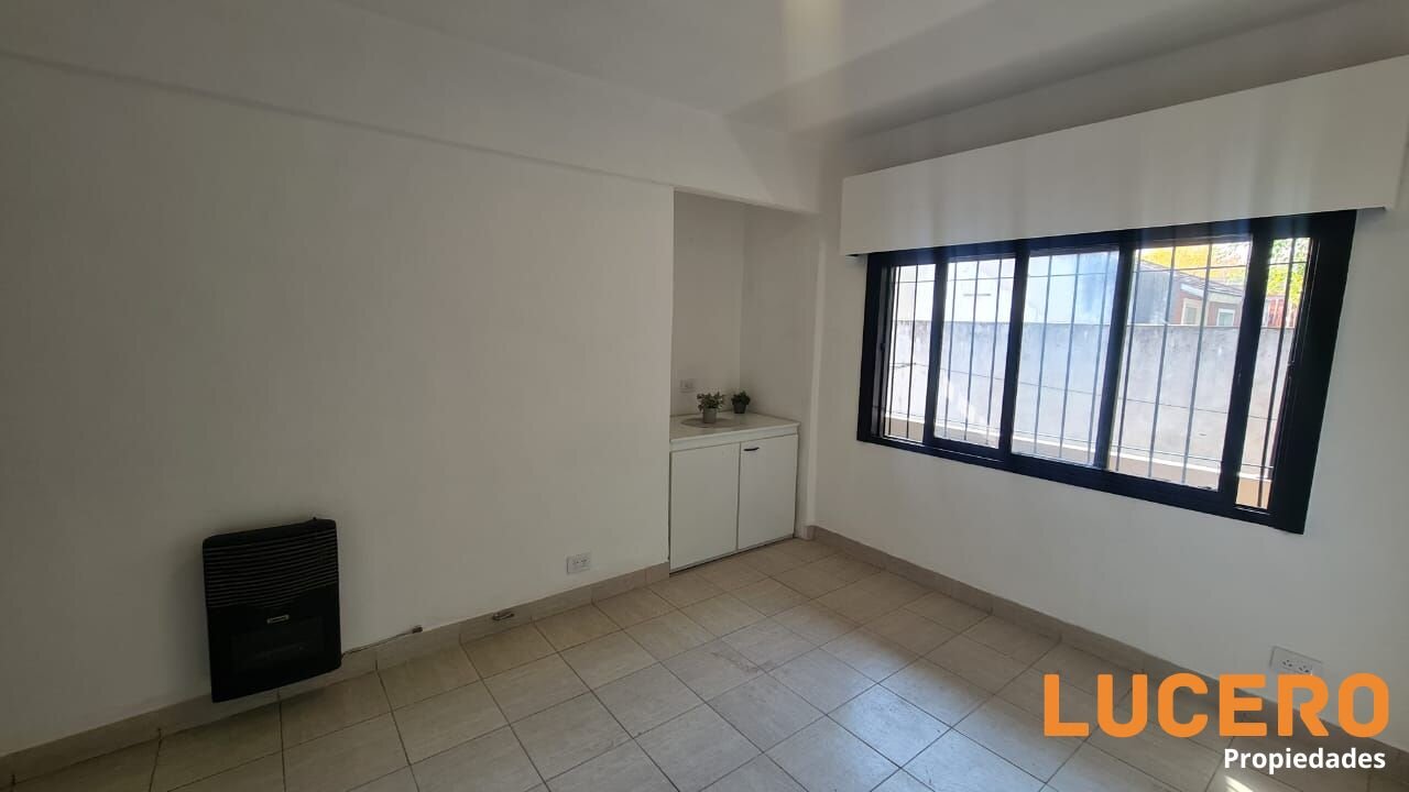 VENTA DEPARTAMENTO DOS AMBIENTES - APTO CRÉDITO - 8