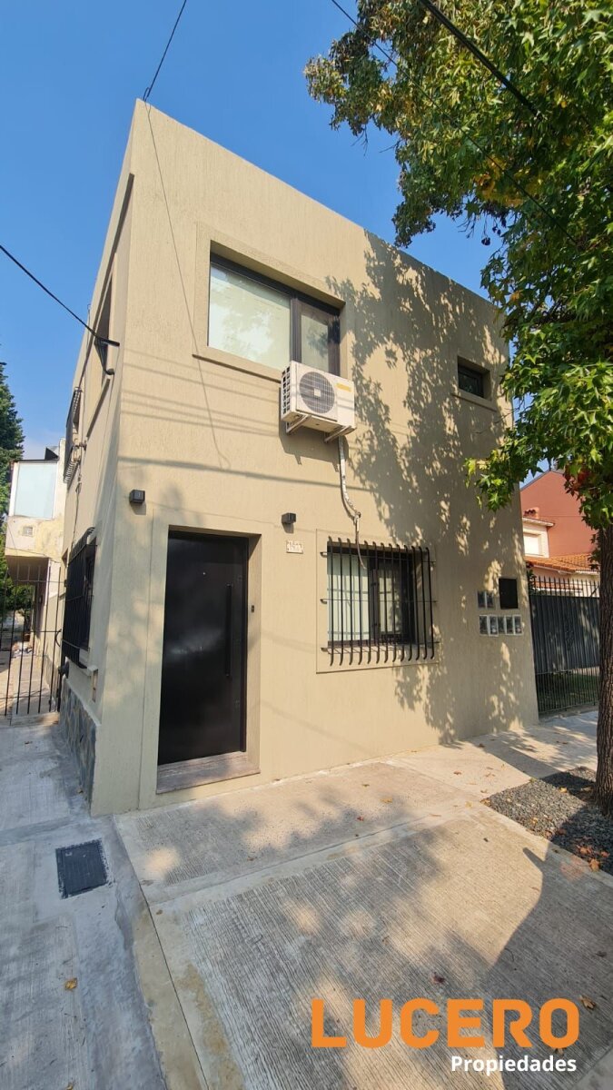 VENTA DEPARTAMENTO DOS AMBIENTES - APTO CRÉDITO - 1