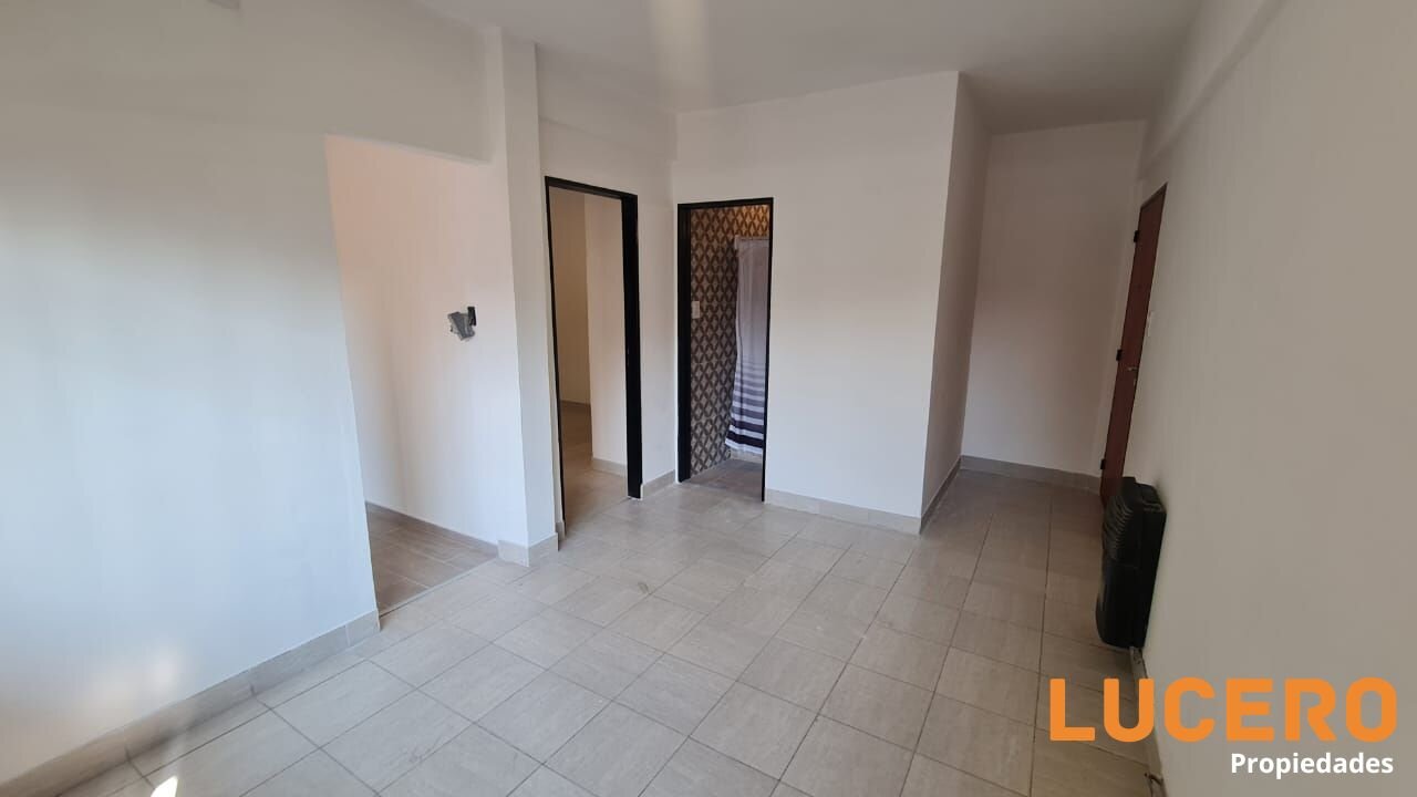 VENTA DEPARTAMENTO DOS AMBIENTES - APTO CRÉDITO - 4