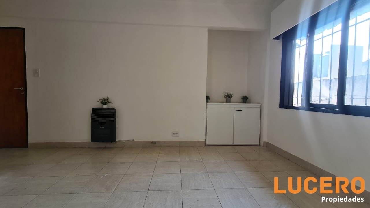 VENTA DEPARTAMENTO DOS AMBIENTES - APTO CRÉDITO - 3
