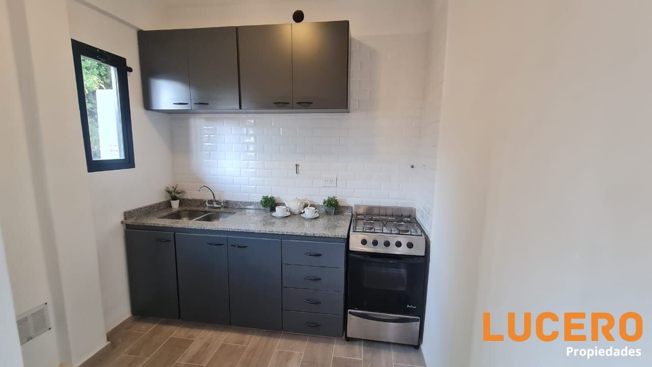 VENTA DEPARTAMENTO DOS AMBIENTES - APTO CRÉDITO - 5