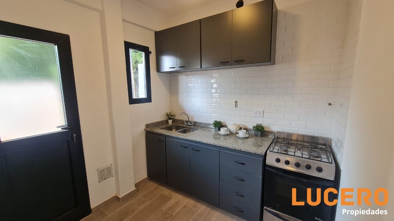 VENTA DEPARTAMENTO DOS AMBIENTES - APTO CRÉDITO - 7