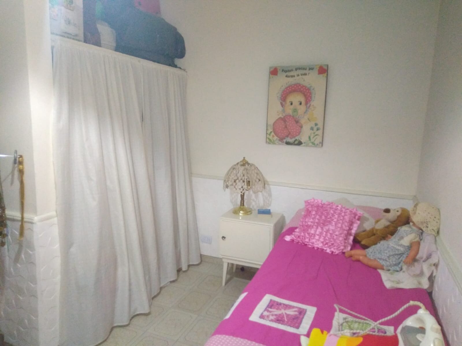 VENTA- CASA 8 AMBIENTES, LAFERRERE - 21