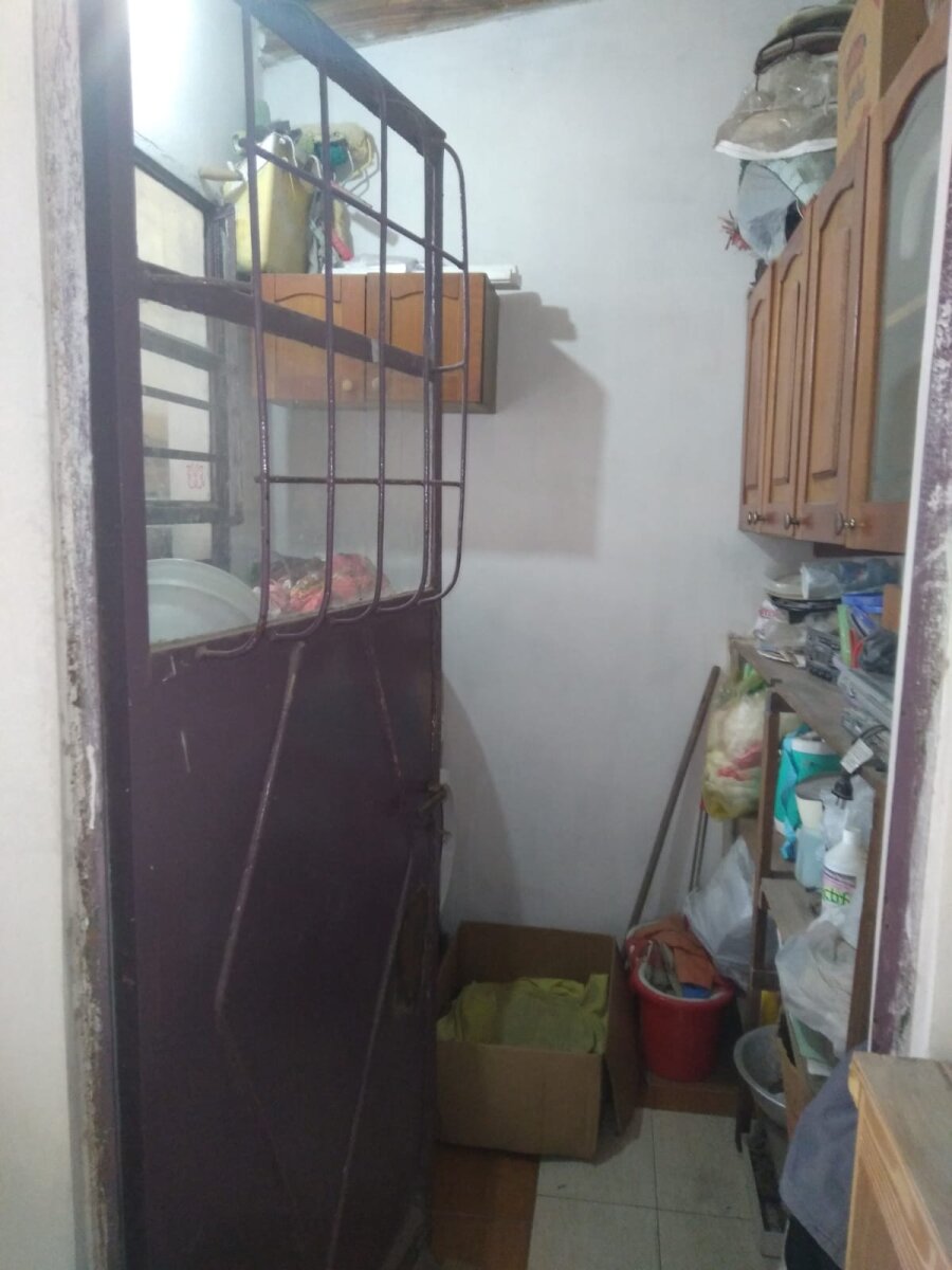 VENTA- CASA 8 AMBIENTES, LAFERRERE - 27