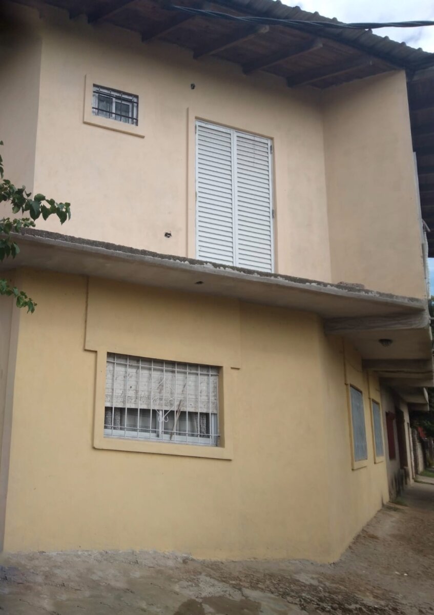 VENTA- CASA 8 AMBIENTES, LAFERRERE - 3