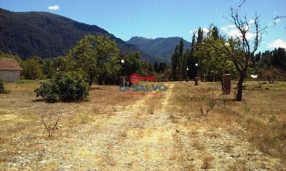 Oportunidad! Loteo en Lago Puelo