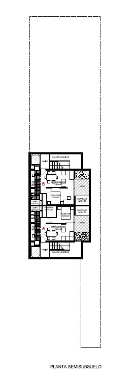 URQUIZA 2800 VENTA DEPTO 1 DORM. CON PATIO - 19