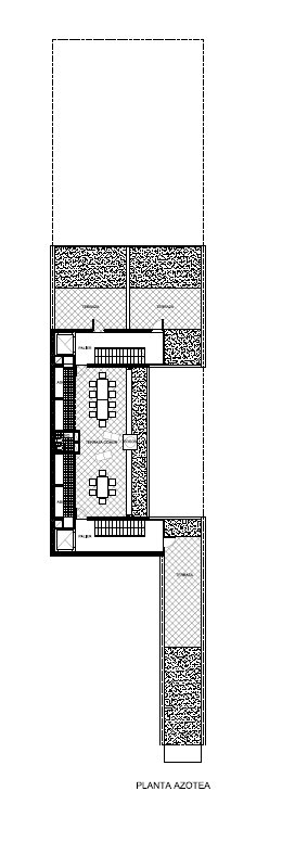 URQUIZA 2800 VENTA DEPTO 1 DORM. CON PATIO - 18