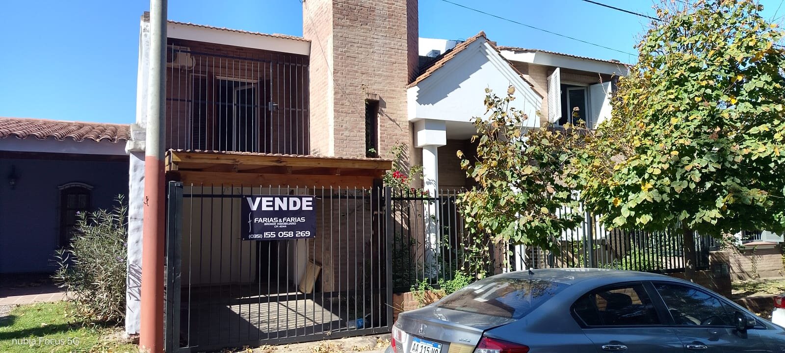 Venta Casa en Urca