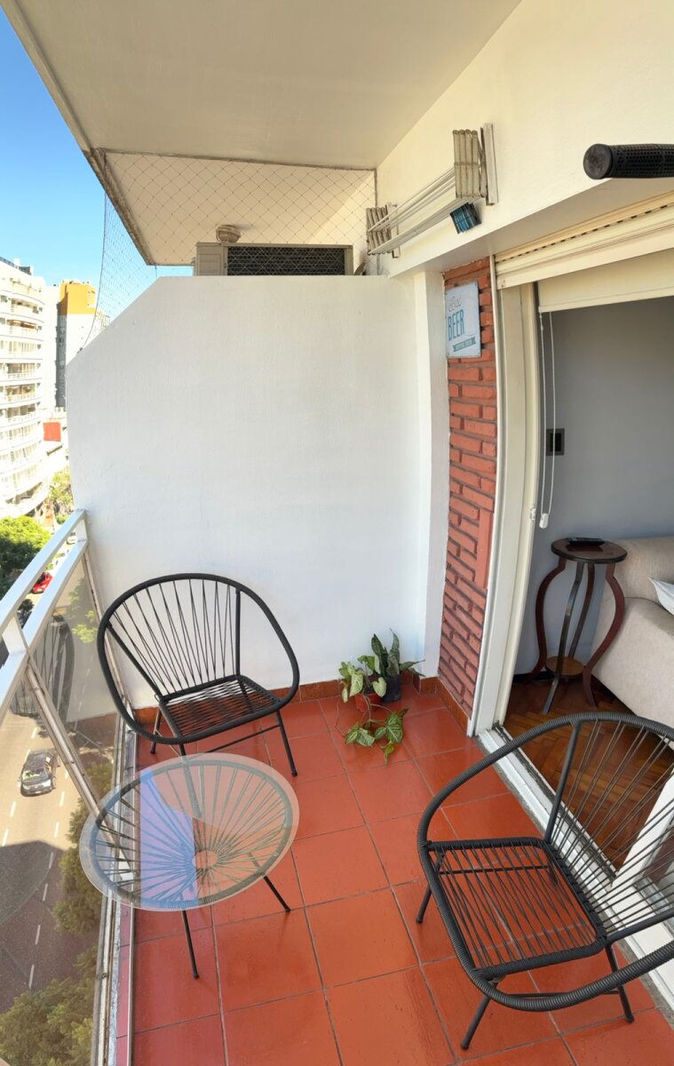 Se vende un hermoso departamento de 2 ambientes - San Cristobal - 15