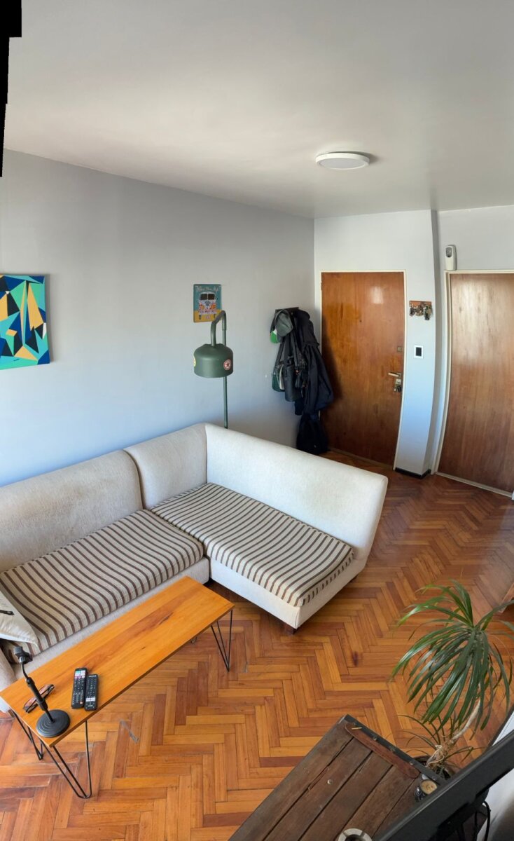 Se vende un hermoso departamento de 2 ambientes - San Cristobal - 4