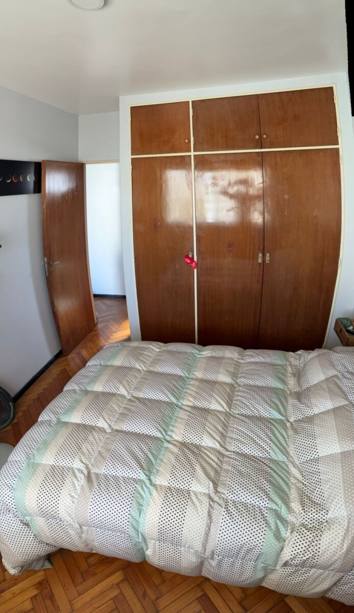 Se vende un hermoso departamento de 2 ambientes - San Cristobal - 9
