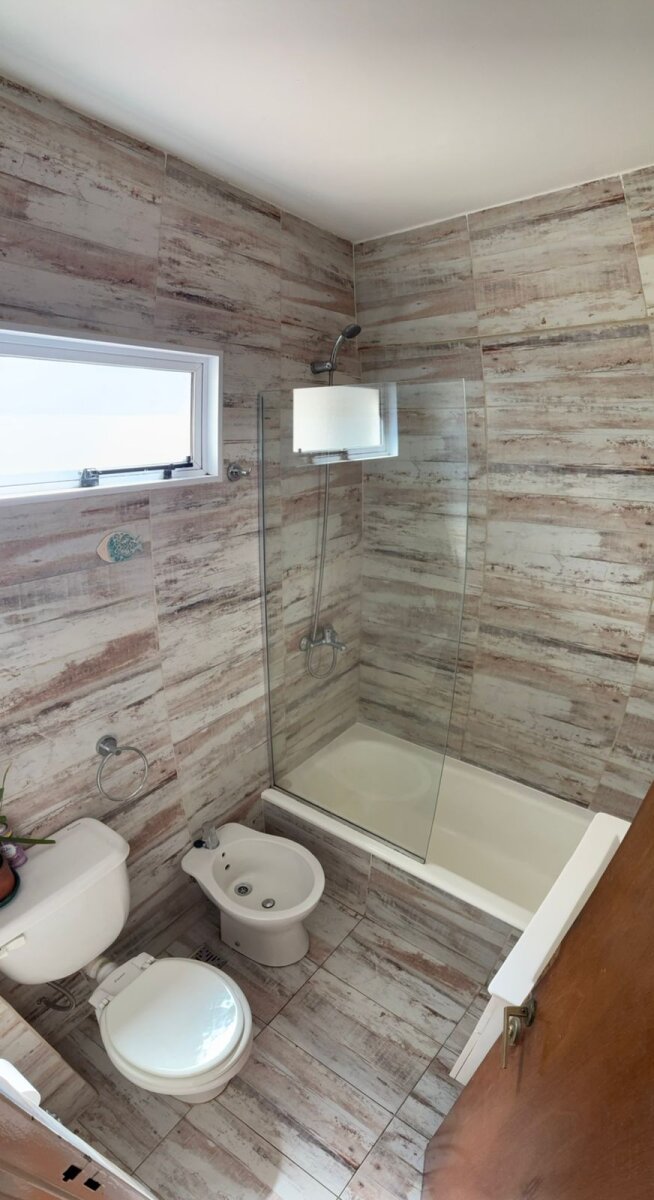 Se vende un hermoso departamento de 2 ambientes - San Cristobal - 10