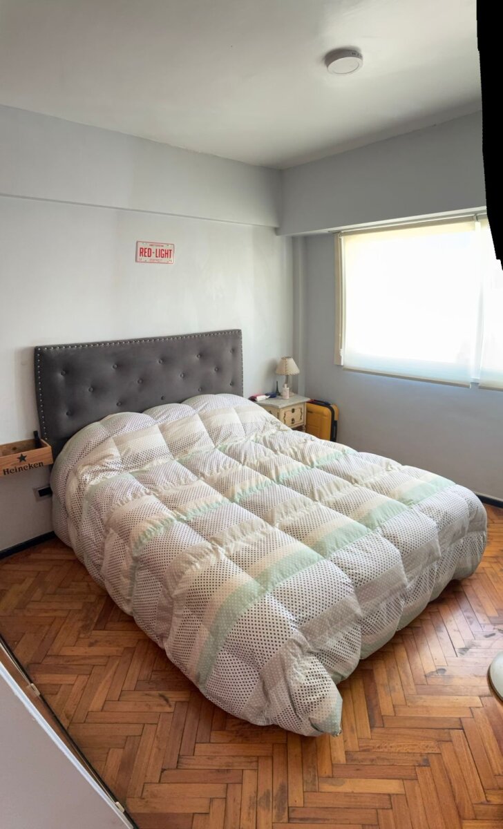Se vende un hermoso departamento de 2 ambientes - San Cristobal - 7