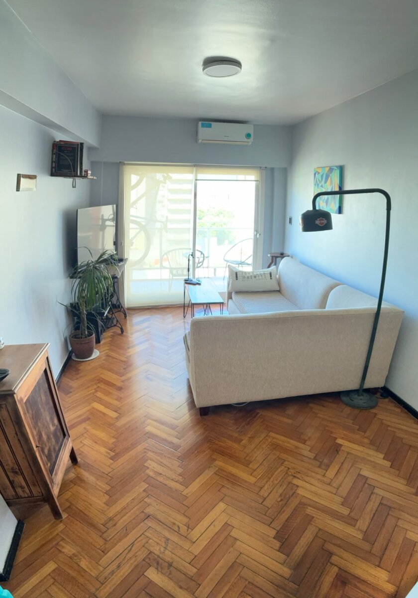 Se vende un hermoso departamento de 2 ambientes - San Cristobal - 3