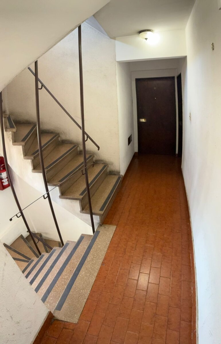 Se vende un hermoso departamento de 2 ambientes - San Cristobal - 19
