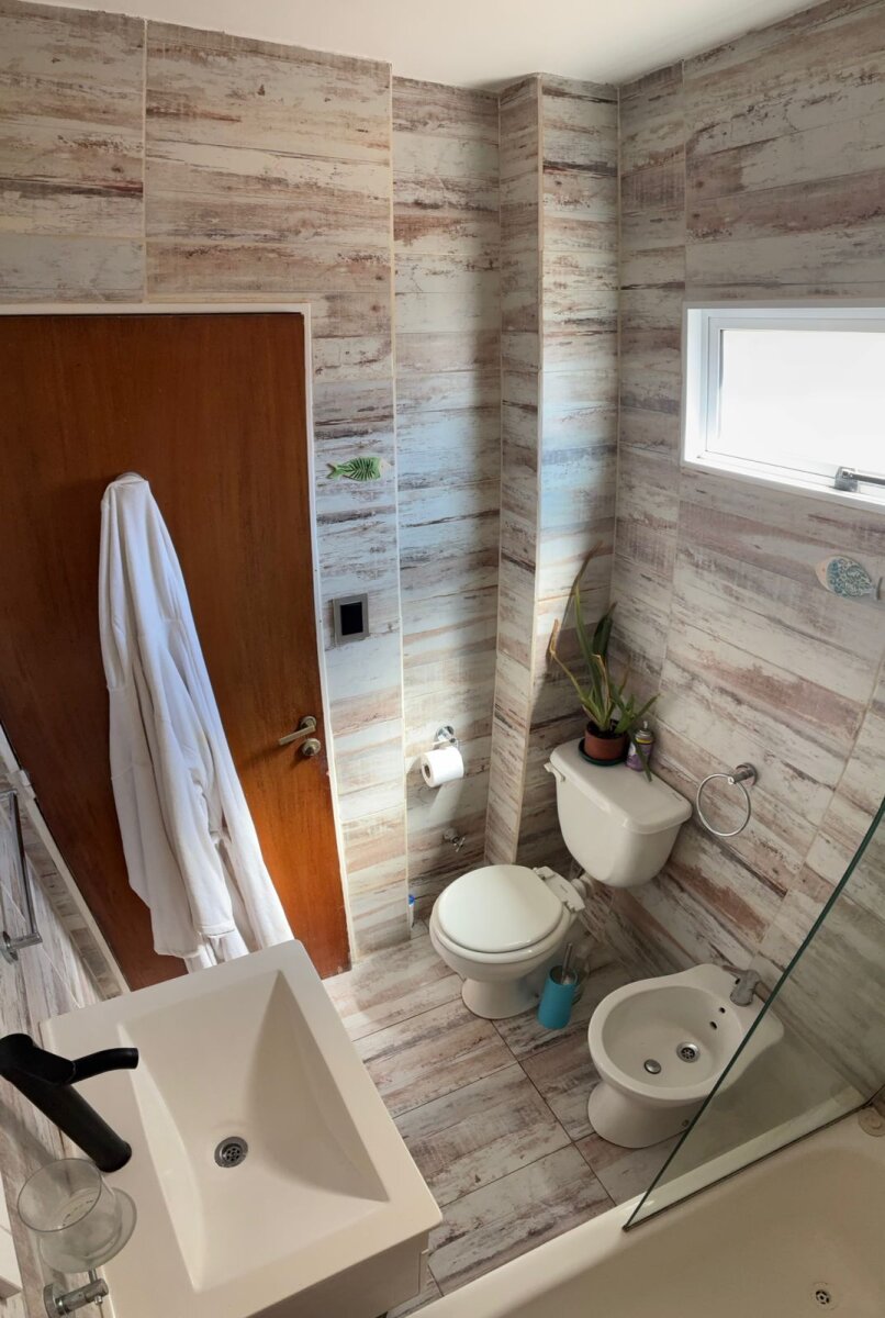 Se vende un hermoso departamento de 2 ambientes - San Cristobal - 11