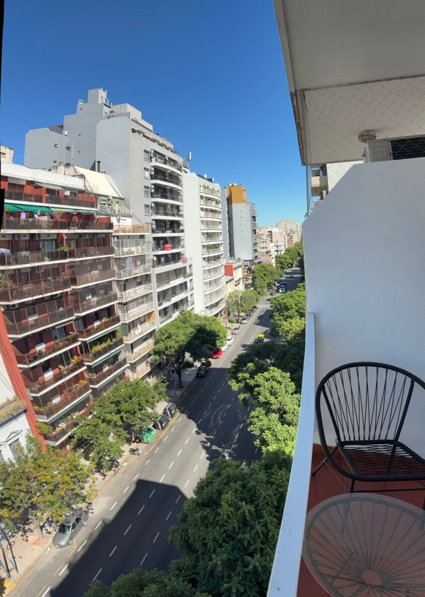 Se vende un hermoso departamento de 2 ambientes - San Cristobal - 18