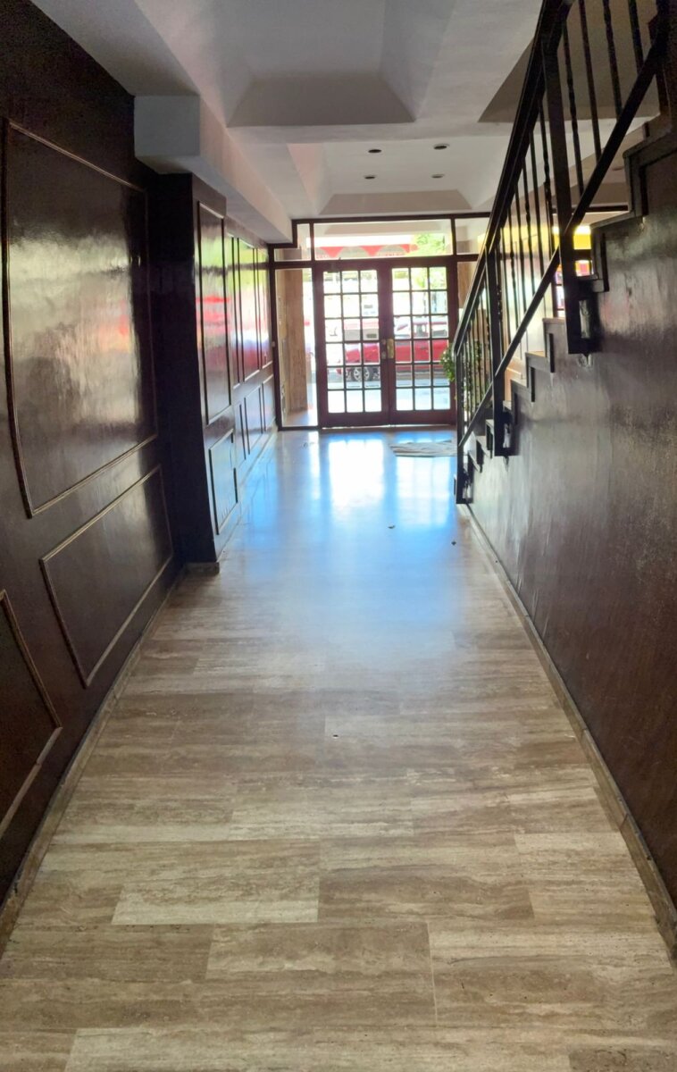 Se vende un hermoso departamento de 2 ambientes - San Cristobal - 20