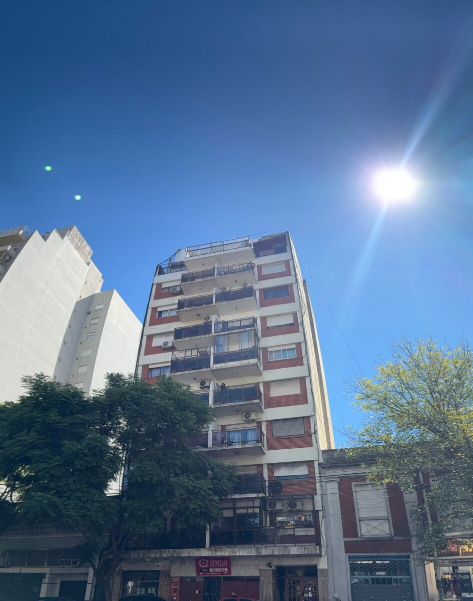 Se vende un hermoso departamento de 2 ambientes - San Cristobal - 21