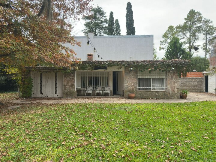 Casas - Roldan - Venta