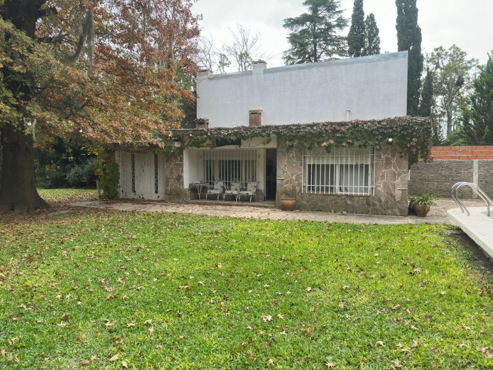 Casas - Roldan - Venta