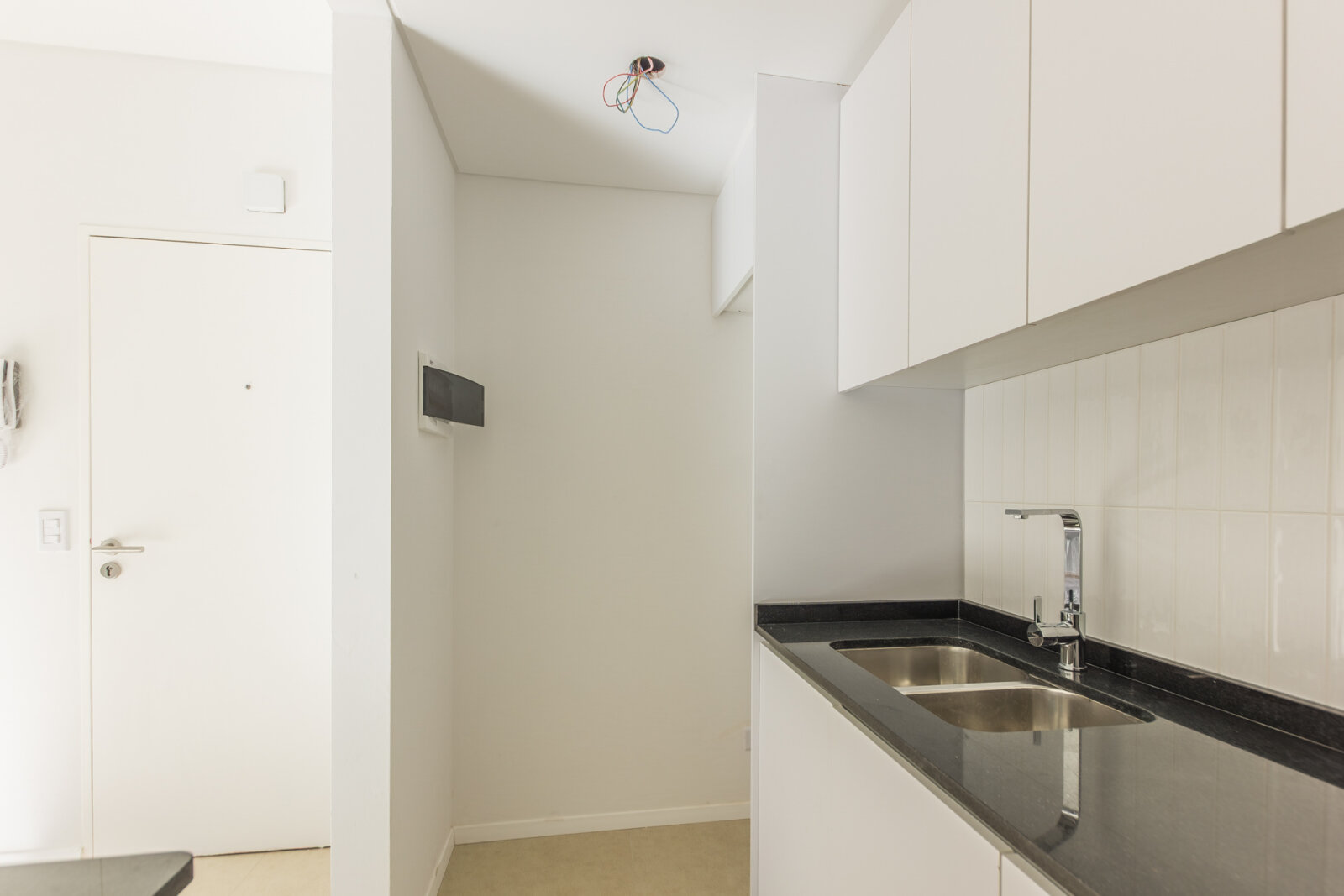 Venta. Depto 2 amb. A estrenar. Con balcón y terraza privada. Caballito Norte - 11