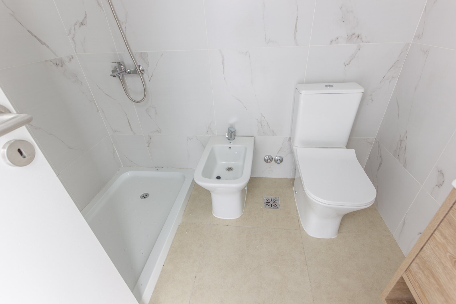 Venta. Depto 2 amb. A estrenar. Con balcón y terraza privada. Caballito Norte - 24
