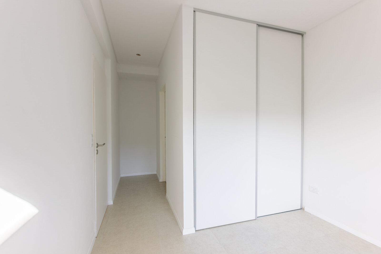Venta. Depto 2 amb. A estrenar. Con balcón y terraza privada. Caballito Norte - 23