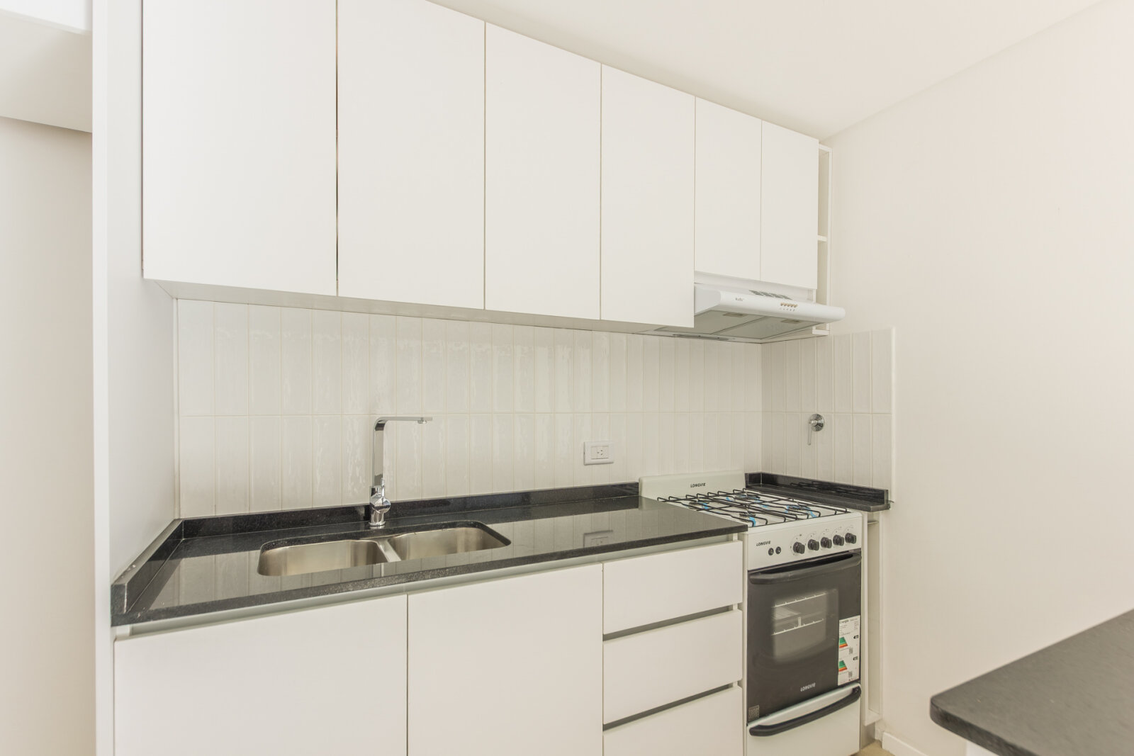 Venta. Depto 2 amb. A estrenar. Con balcón y terraza privada. Caballito Norte - 9