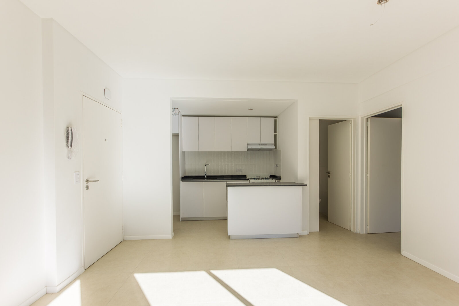 Venta. Depto 2 amb. A estrenar. Con balcón y terraza privada. Caballito Norte - 6