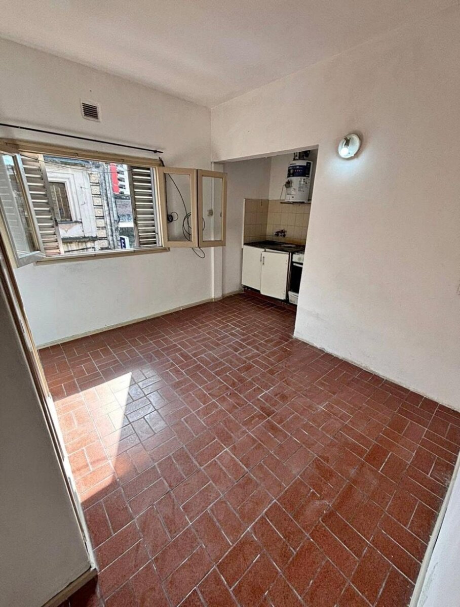 VENTA | Departamento 1 dormitorio - 2