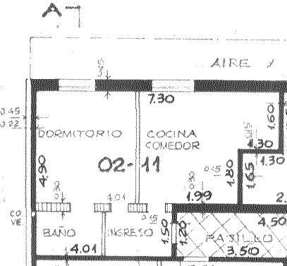 VENTA | Departamento 1 dormitorio - 5