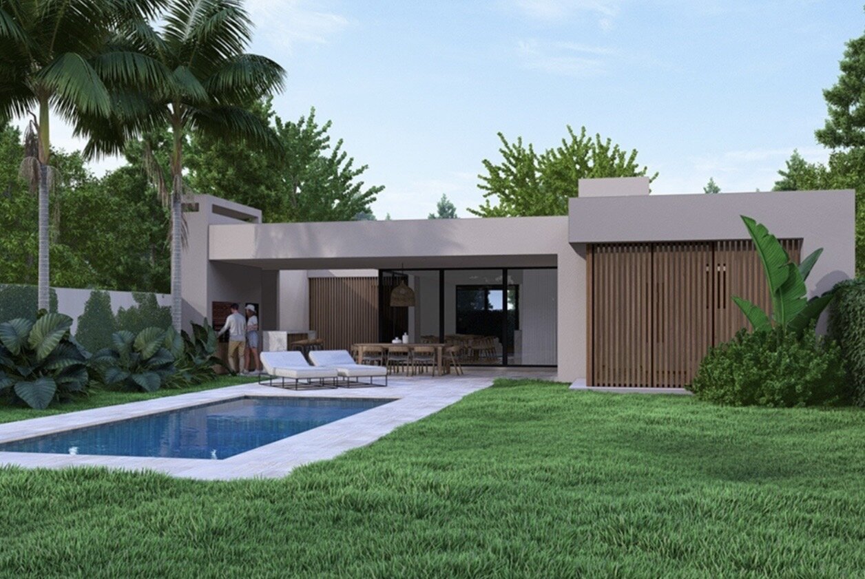 North Field – Complejo Comercial &amp; Residencial de Lujo en Mendiolaza - Imagen 12