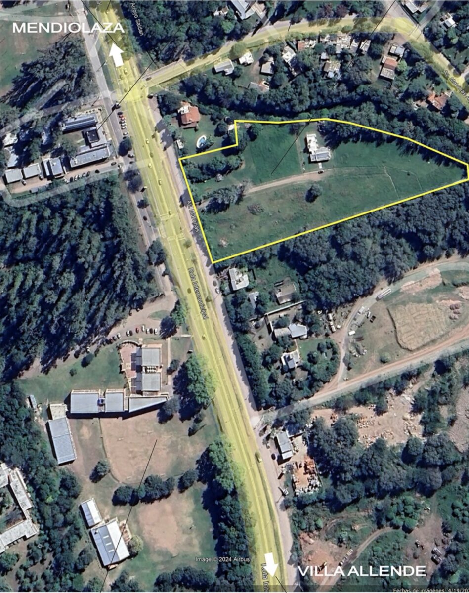North Field – Complejo Comercial &amp; Residencial de Lujo en Mendiolaza - Imagen 6