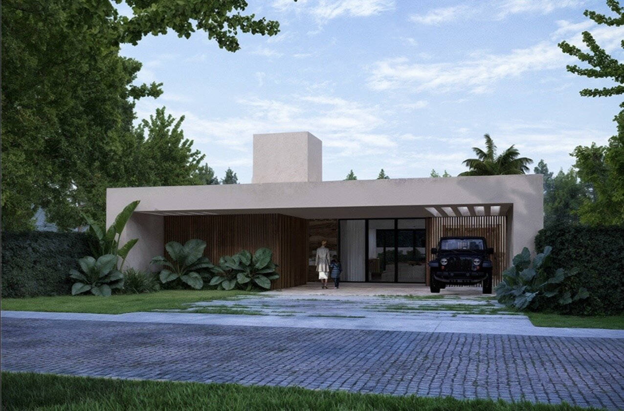 North Field – Complejo Comercial &amp; Residencial de Lujo en Mendiolaza - Imagen 10