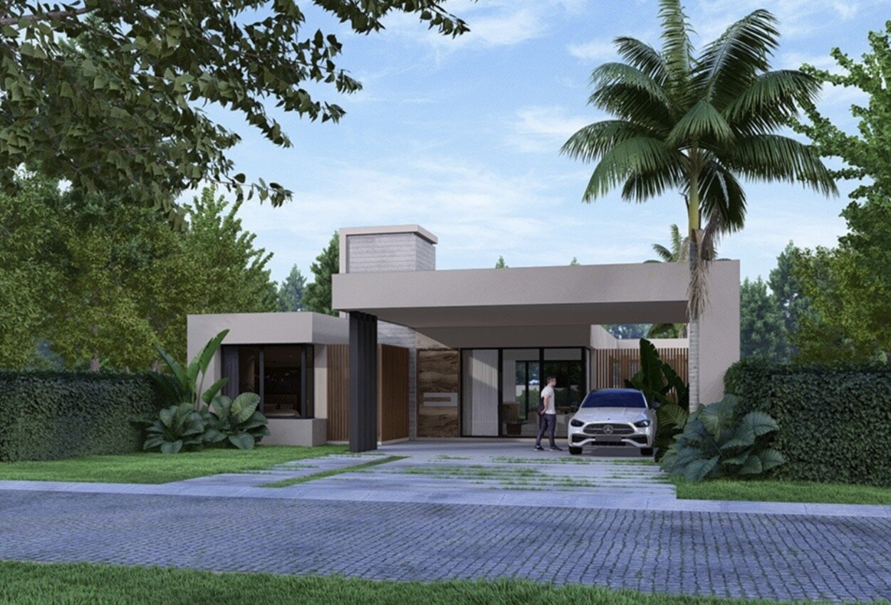 North Field – Complejo Comercial &amp; Residencial de Lujo en Mendiolaza - Imagen 9